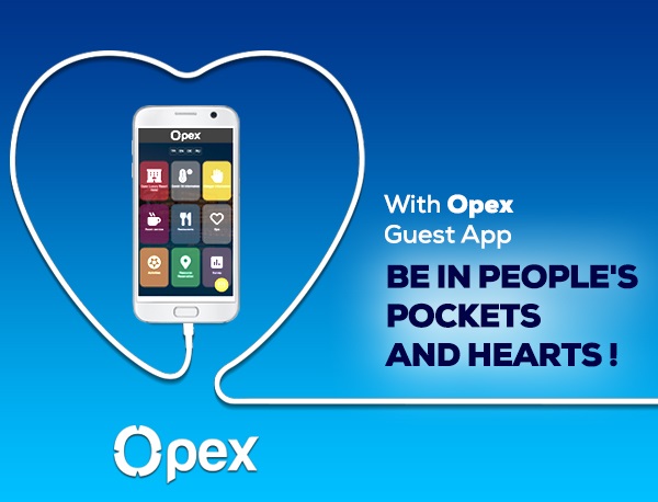 guest app opex