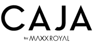 CAJA by Maxx Royal