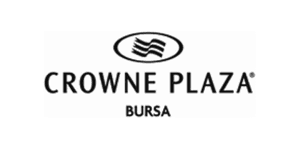 Crowne Plaza Bursa