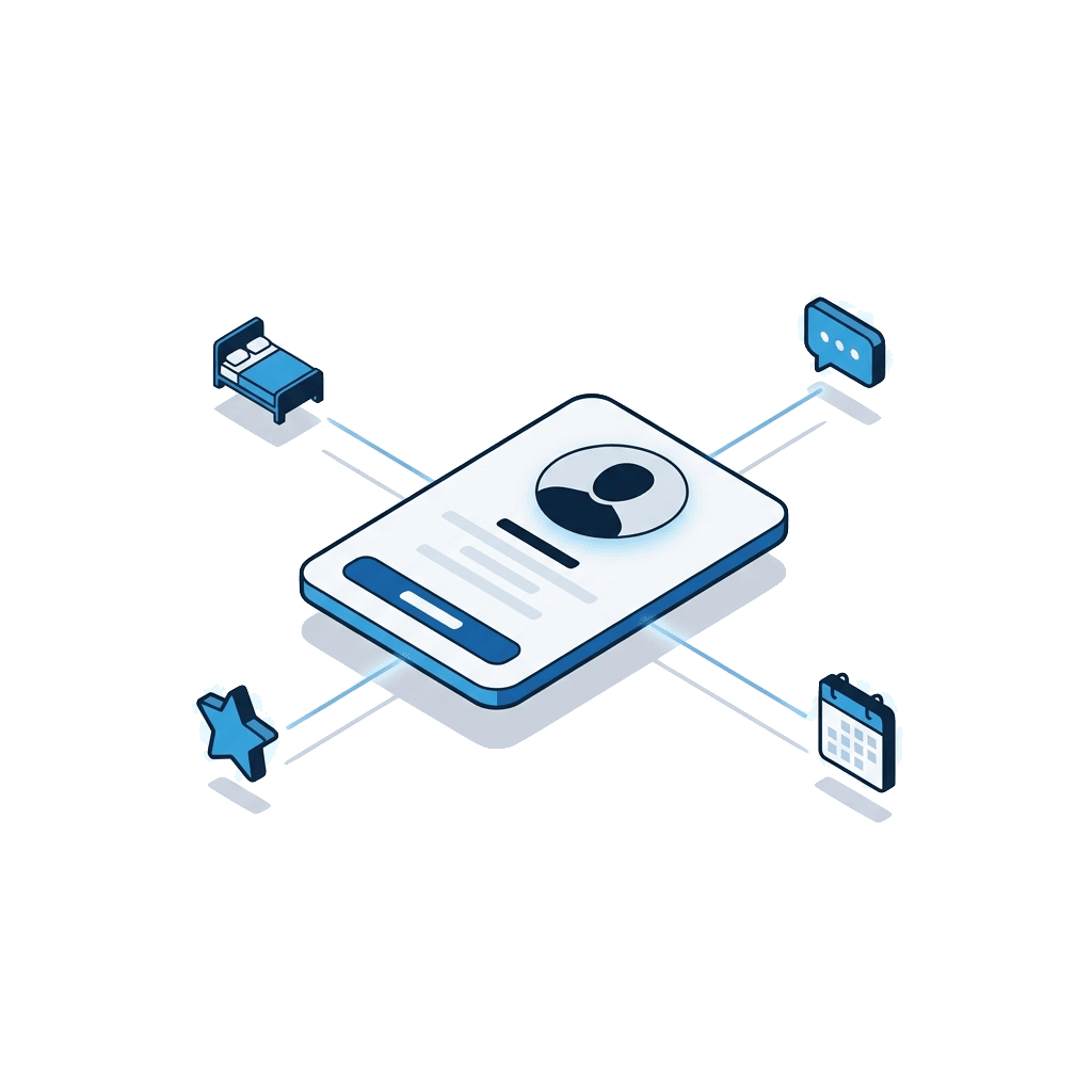 OPEX AI CRM Management